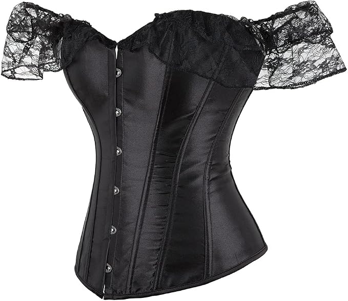 Black Satin