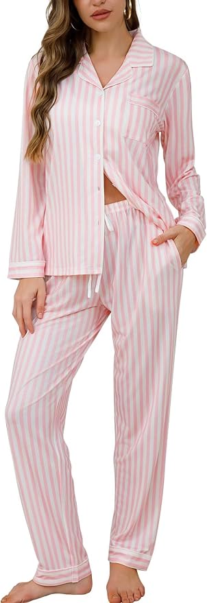 Pink Strip
