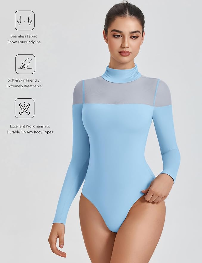 Light Blue