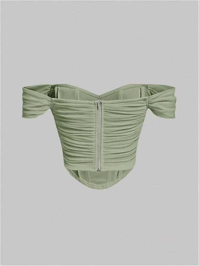 Mint Green
