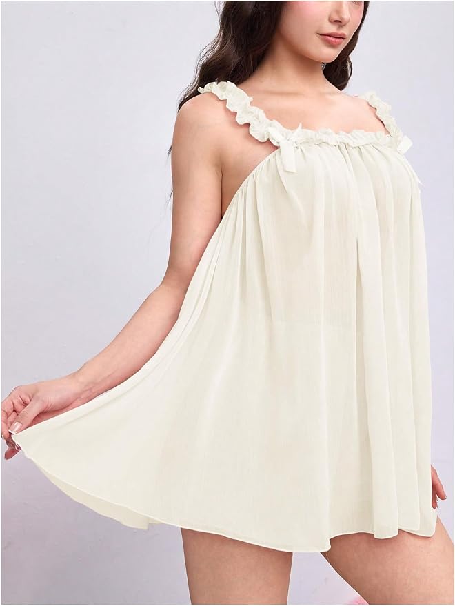 White B