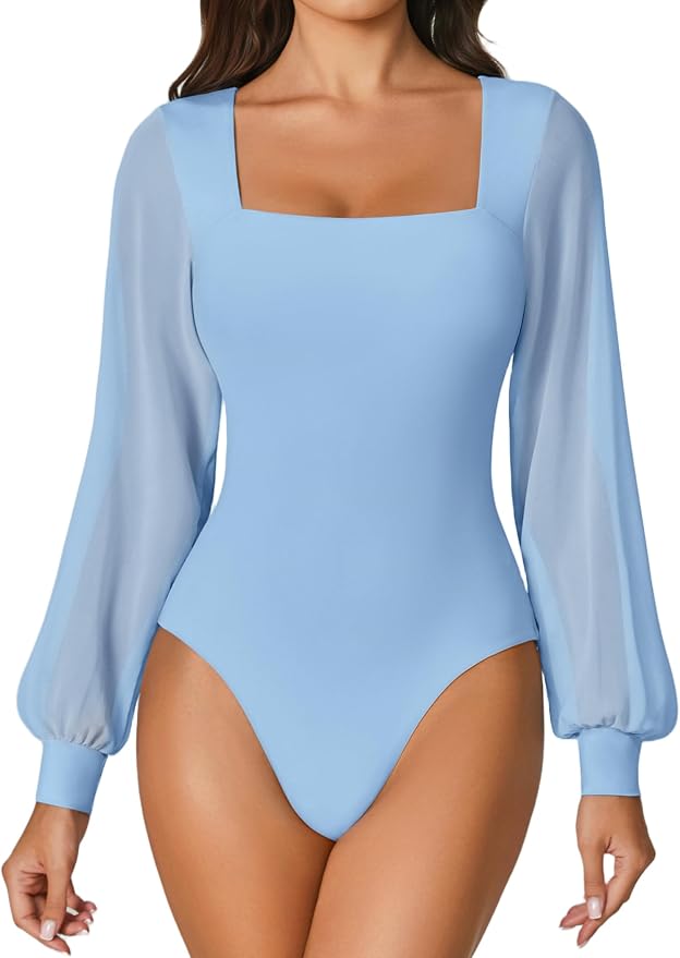 Light Blue