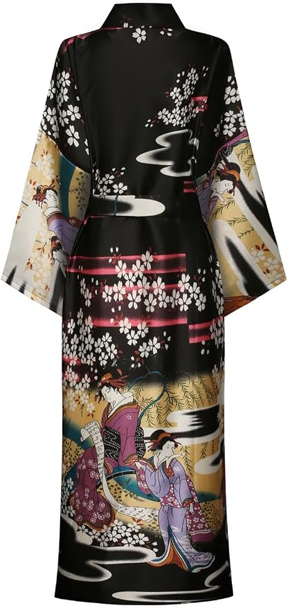 Sakura Black
