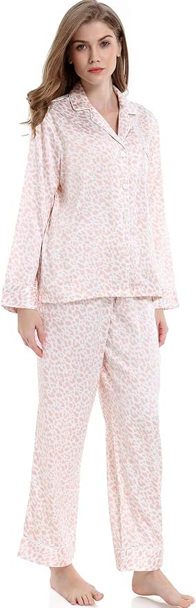 Blush, Leopard