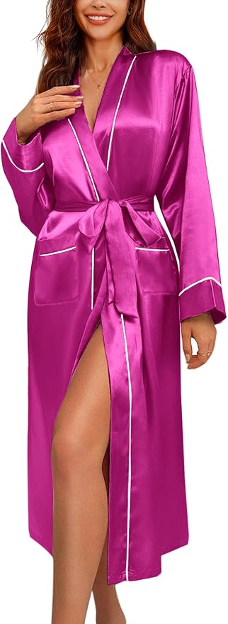 Hot Pink