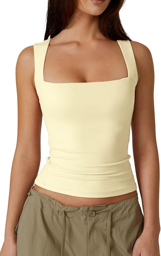 Light Yellow
