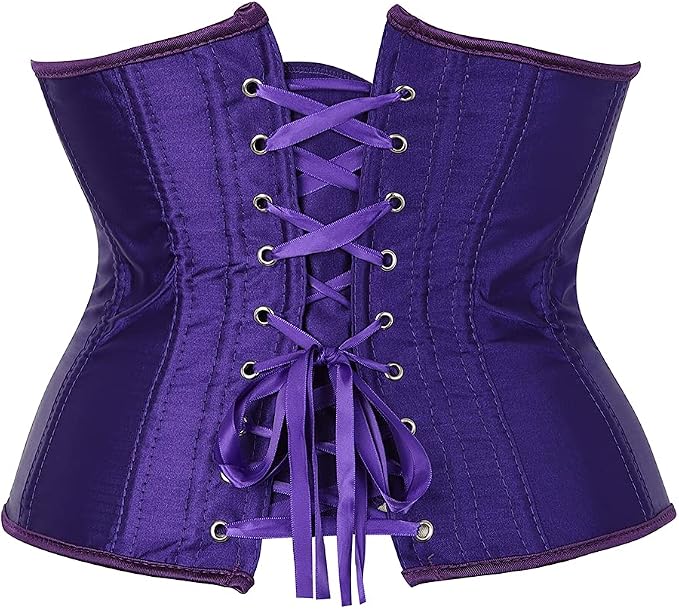 Dark Purple