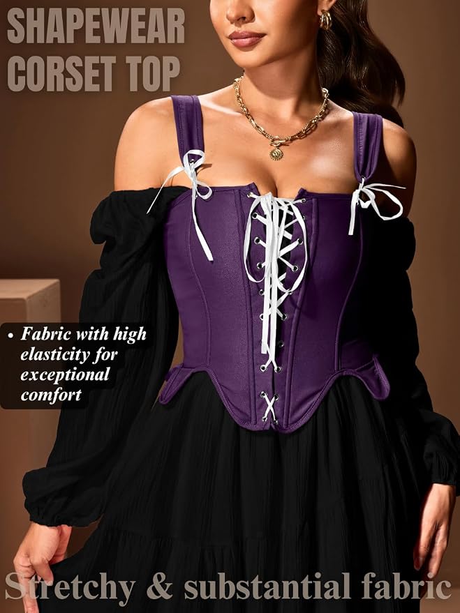 Dark Purple