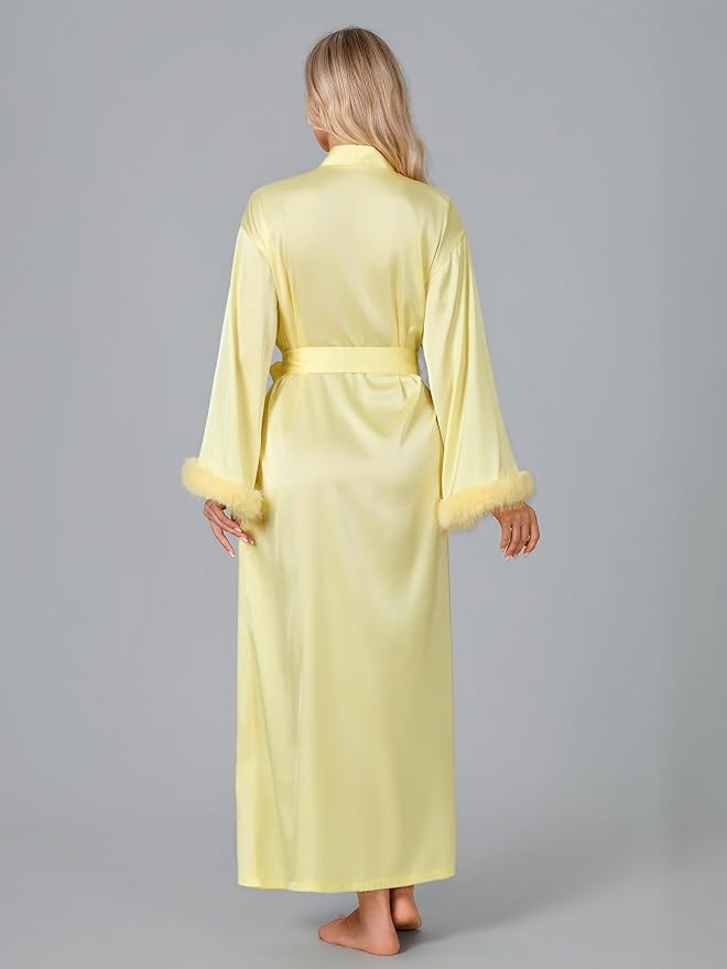 Butter Yellow