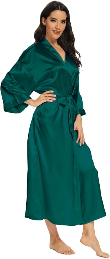 Pure Dark Green