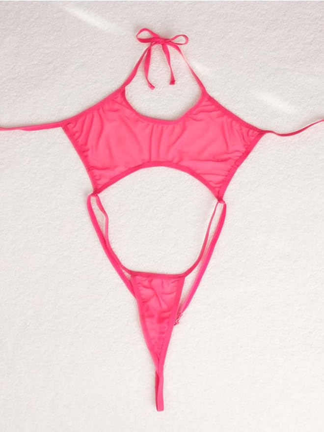 Hot Pink