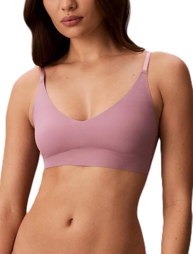 Soft Mauve