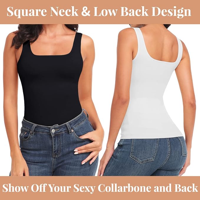 Black 3pk