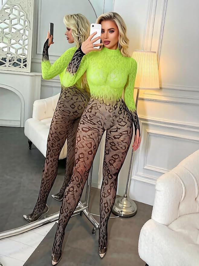 Green/Black