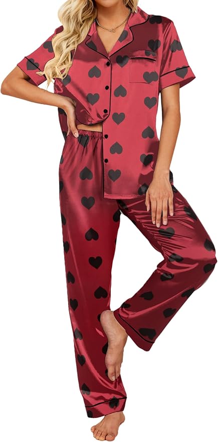 Red Loved