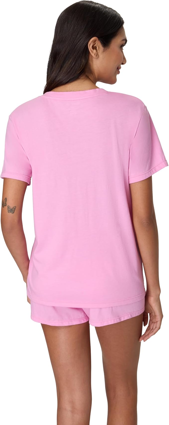 Spirited Pink