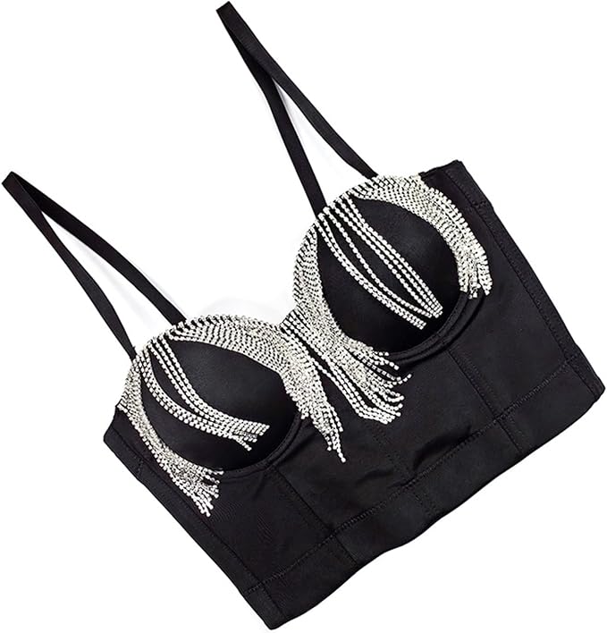 #6 Black