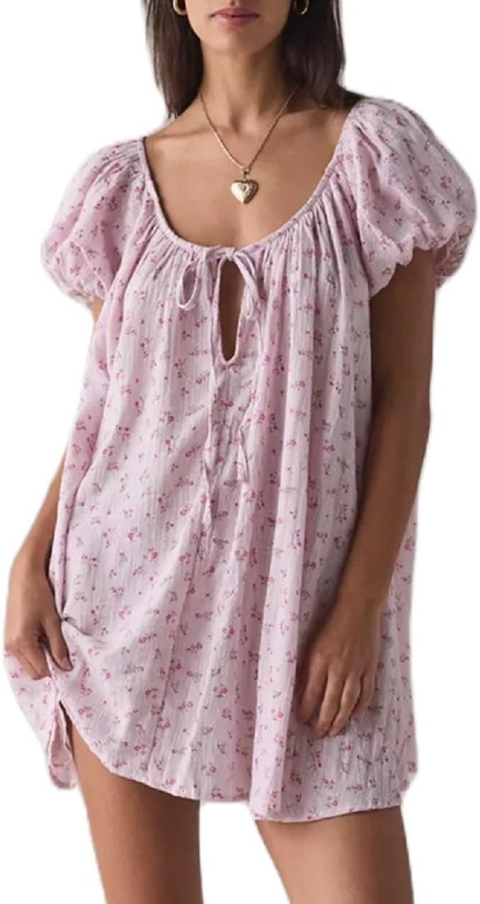 Floral Pink