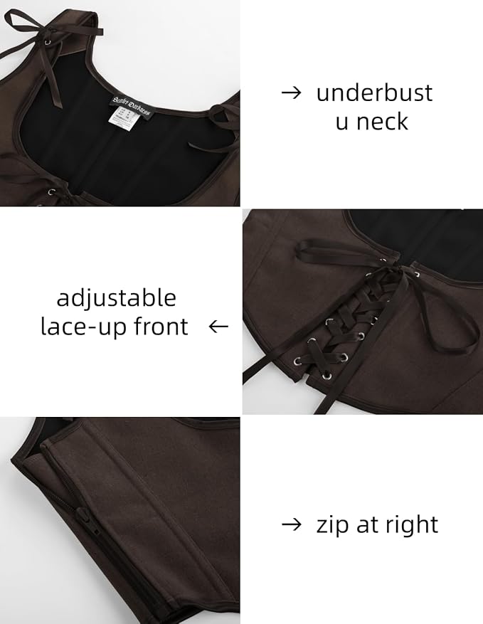 Solid Brown