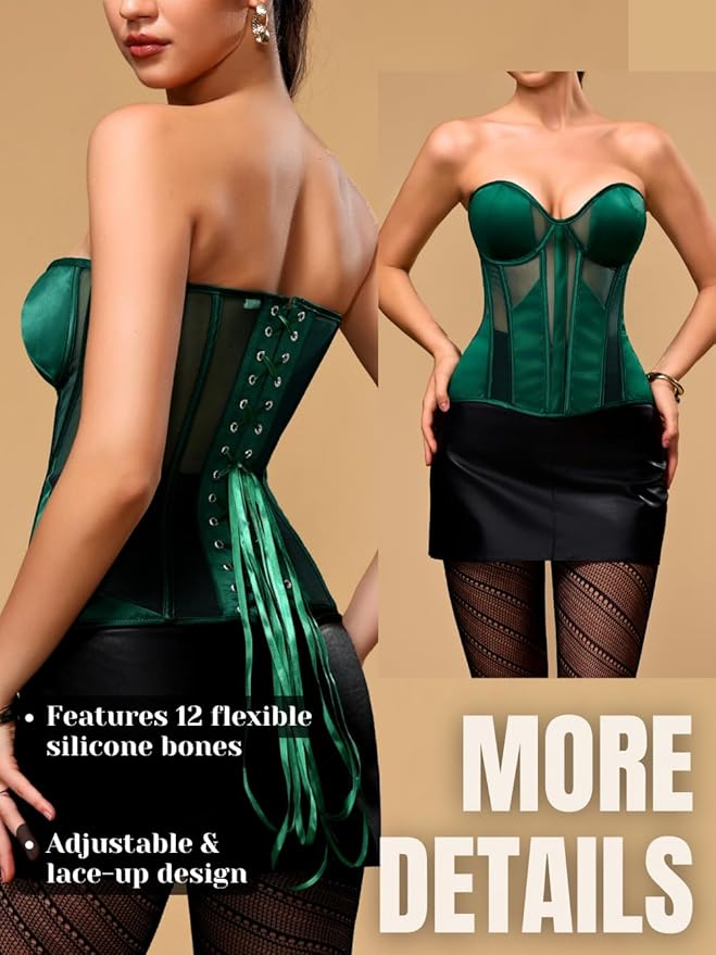 Emerald Green