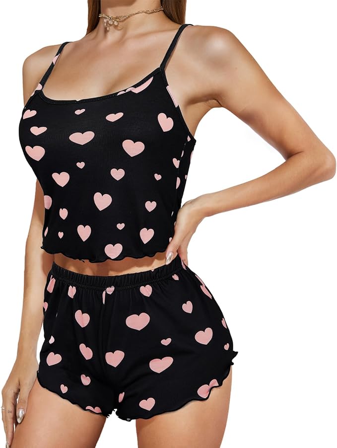 Black Pink Love