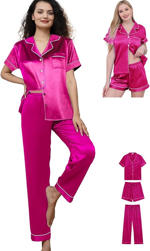 Hot Pink