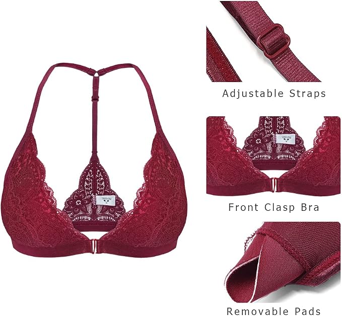 Wine Red