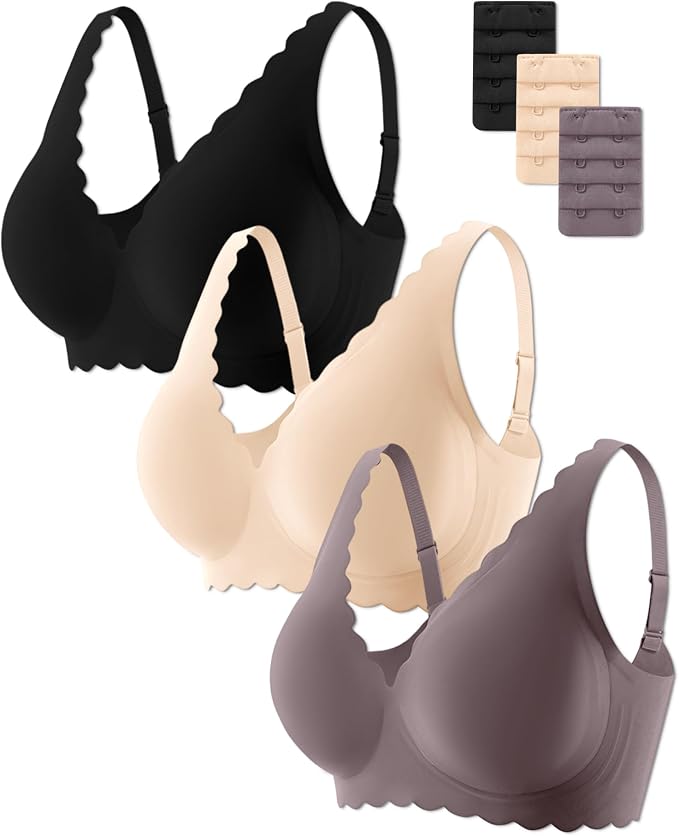 Night Black&natural Nude&berry Gray