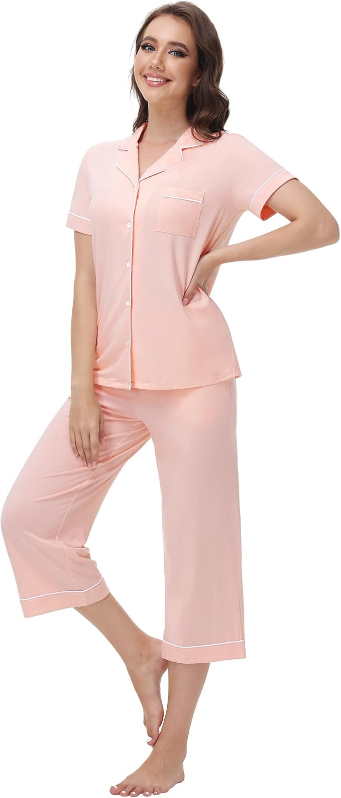 C-cream Pink