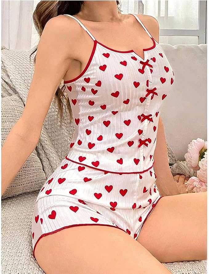 Red Love
