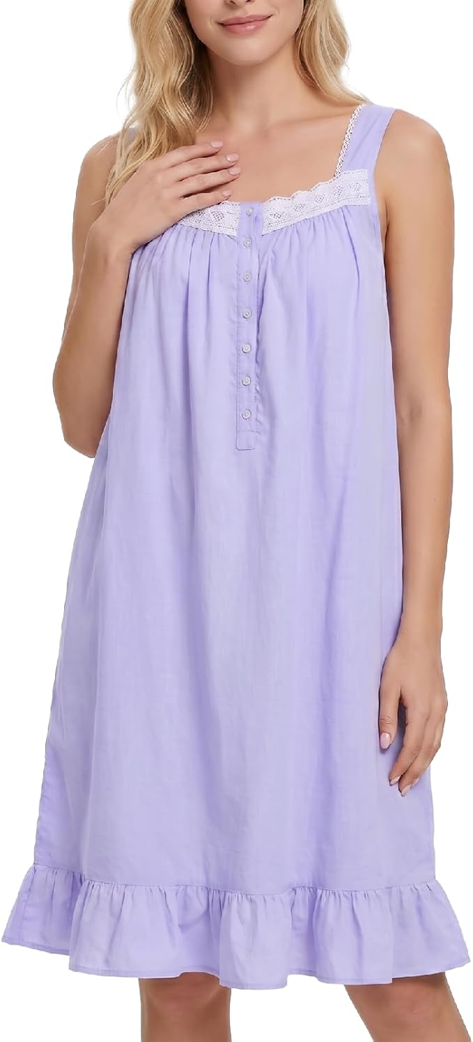 Romantic Purple