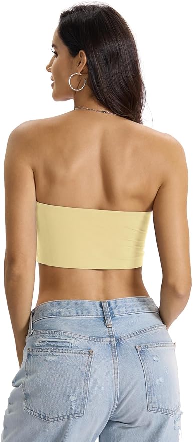 Pale Yellow