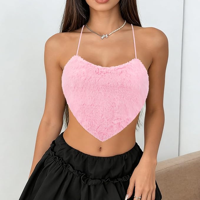 Pink Fluff