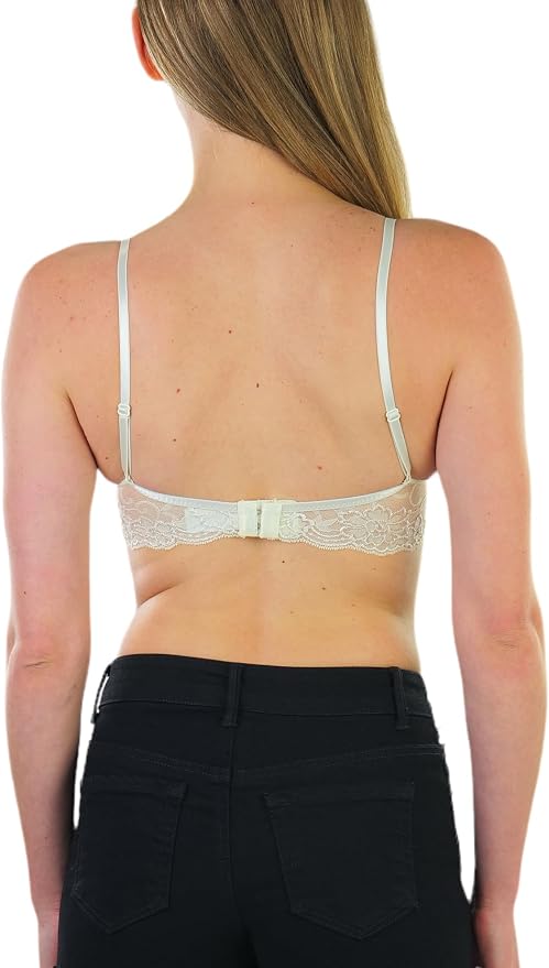 Soft Mesh -Ivory