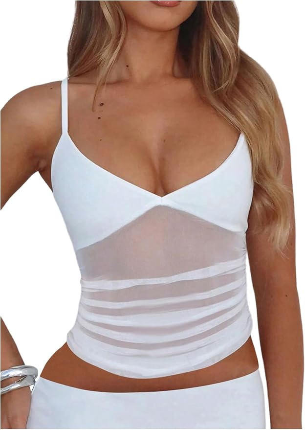 Pure White