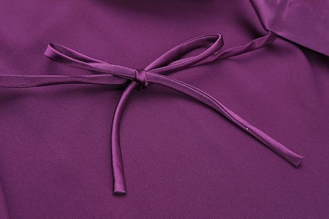 Eggplant Purple3