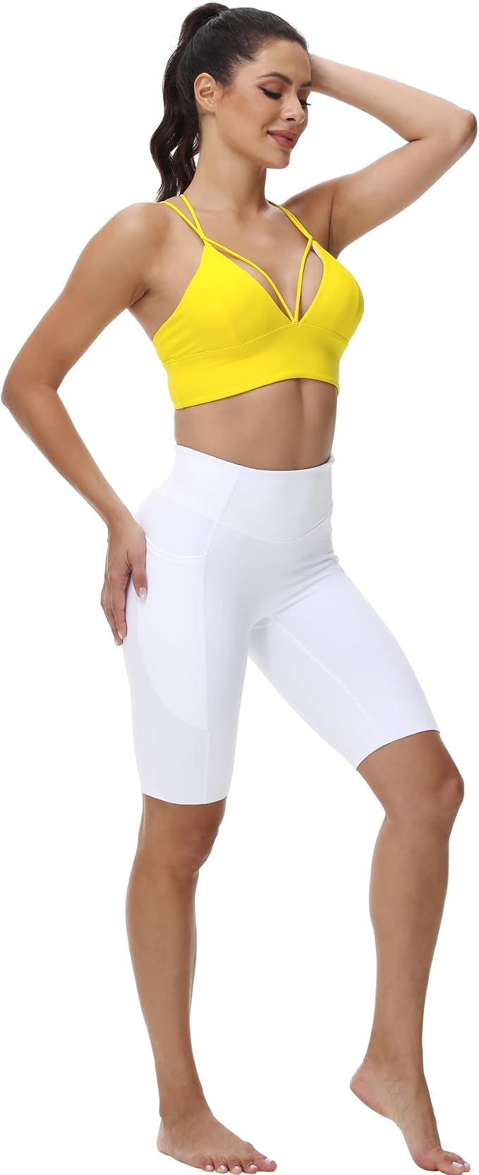 008-bright Yellow