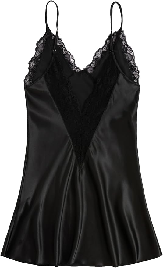 Lace Black
