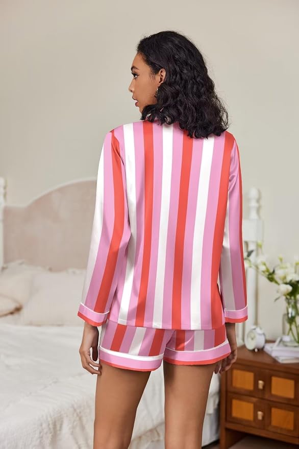 Red Stripes
