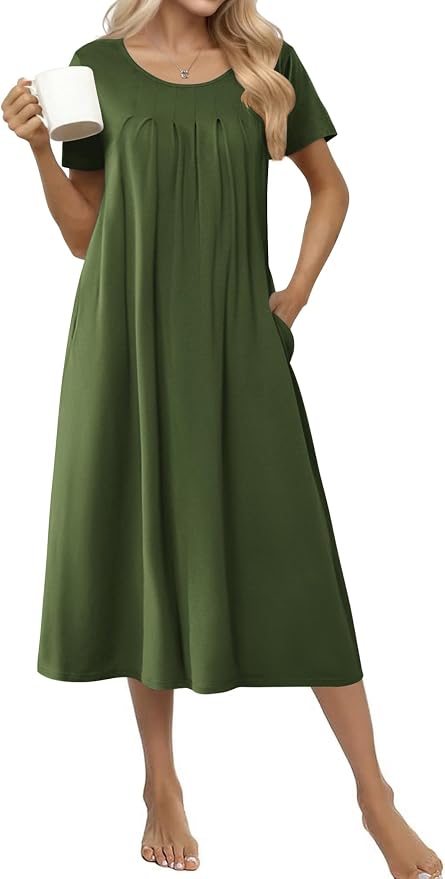 Army Green