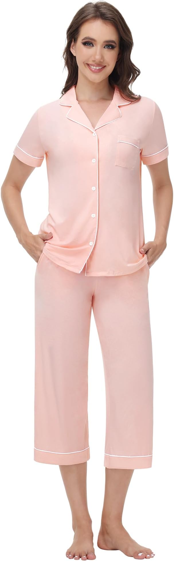 C-cream Pink