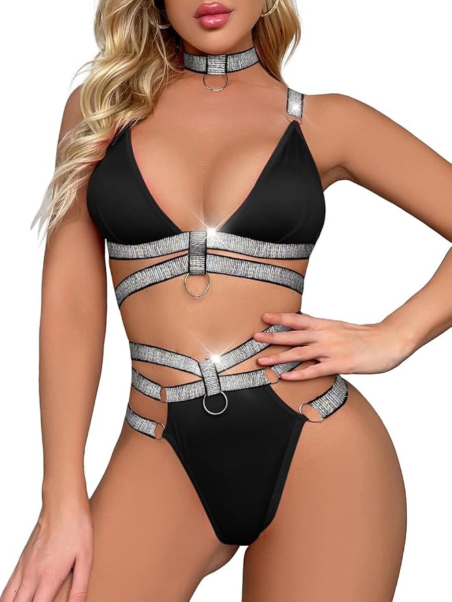 Black Silver