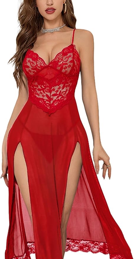 Long Red