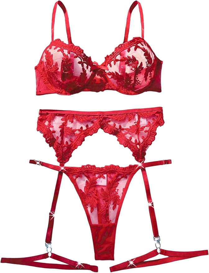 Pattern Red