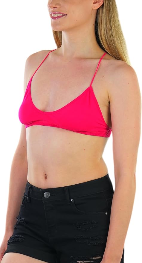 Ultra Thin Strap - Magenta