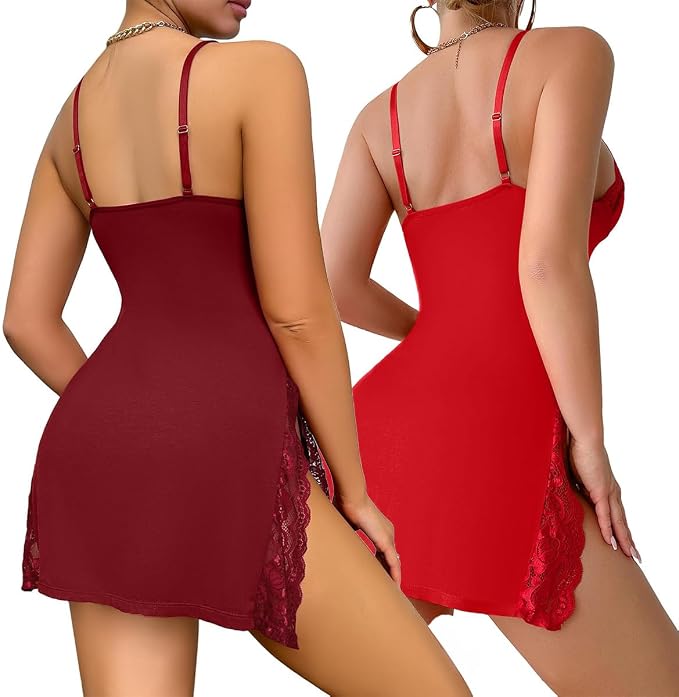 Red Wine Red