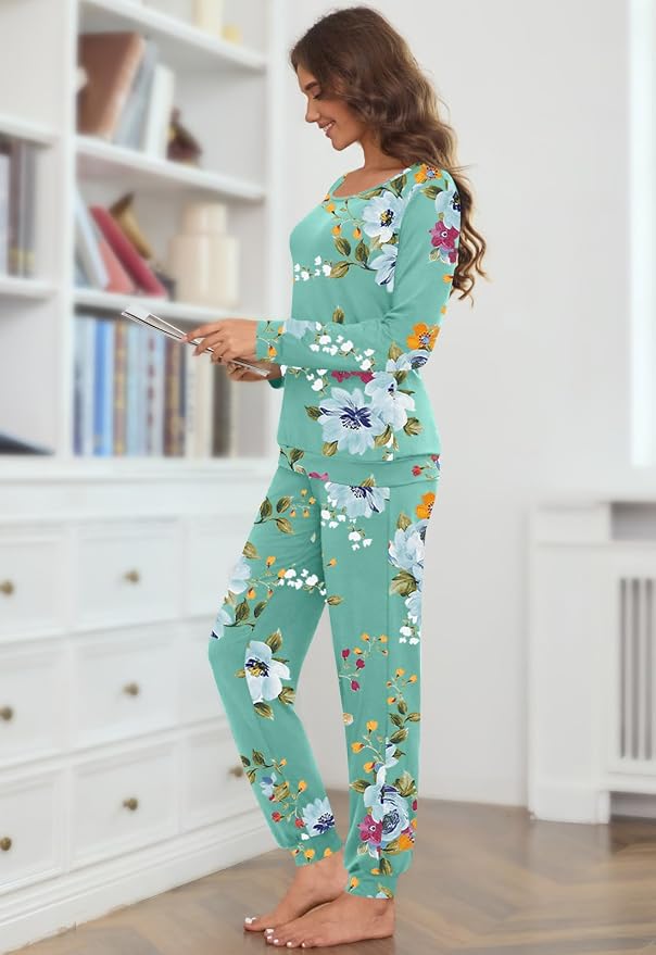 Mint Green