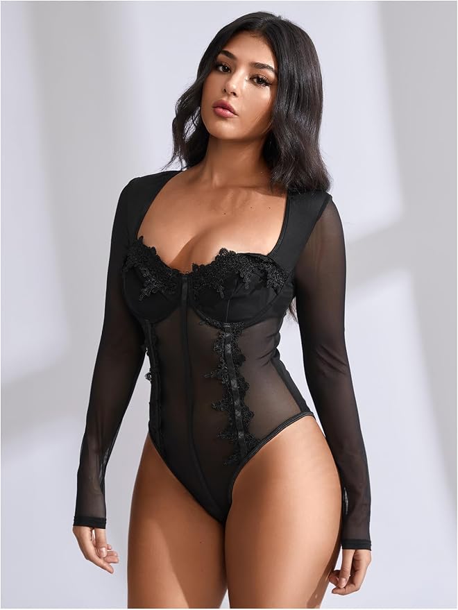 Black Lace