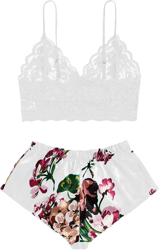 White Multi