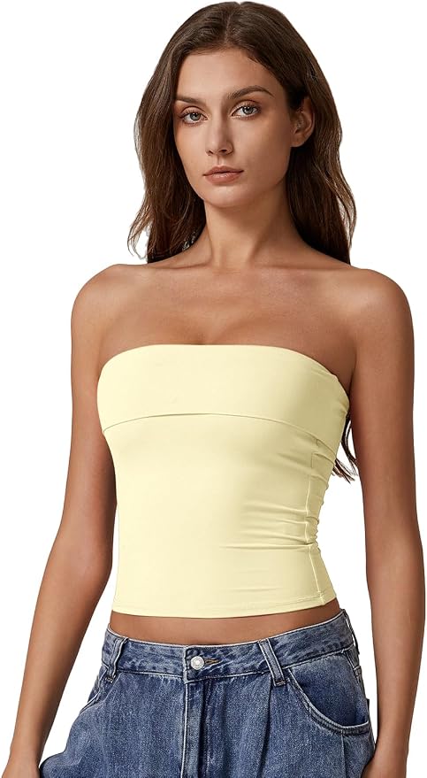 Baby Yellow